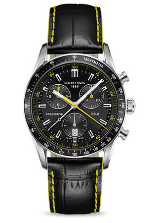 Certina Watch