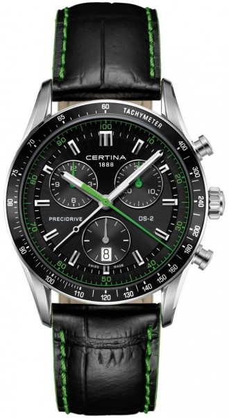 Certina Watch