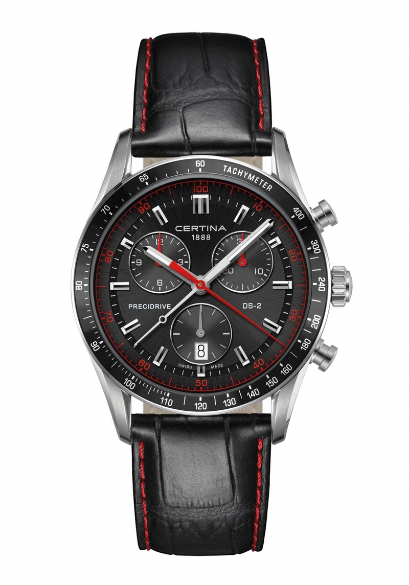 Certina Watch