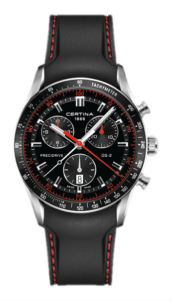 Certina Watch