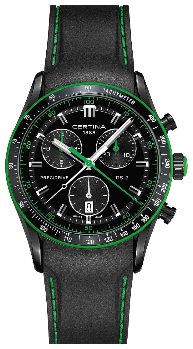 Certina Watch