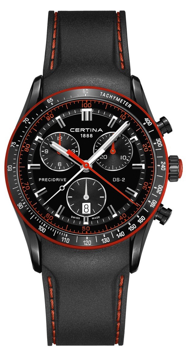 Certina Watch