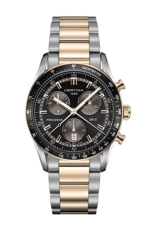 Certina Watch