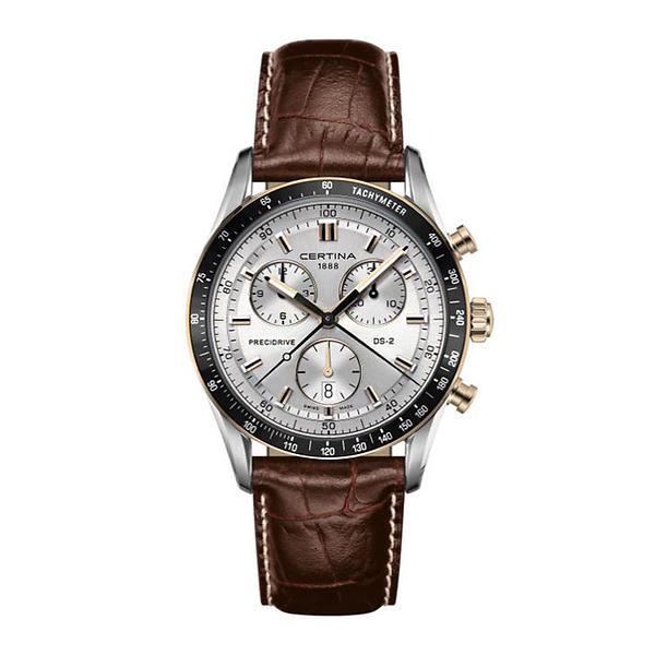 Certina Watch