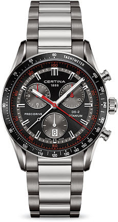 Certina Watch