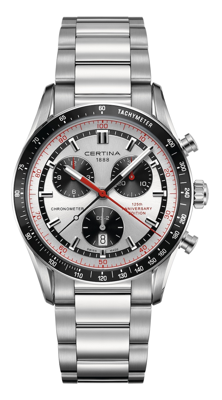 Certina Watch