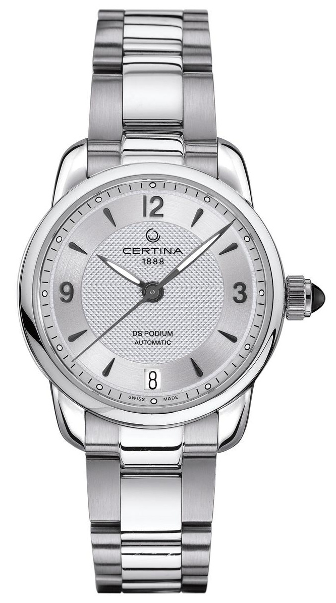Certina Watch