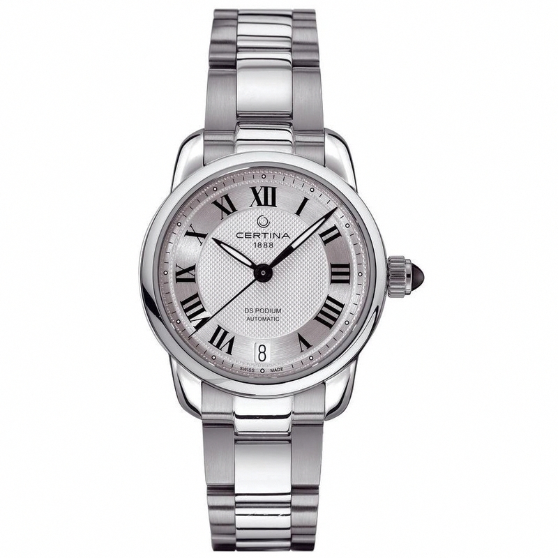 Certina Watch