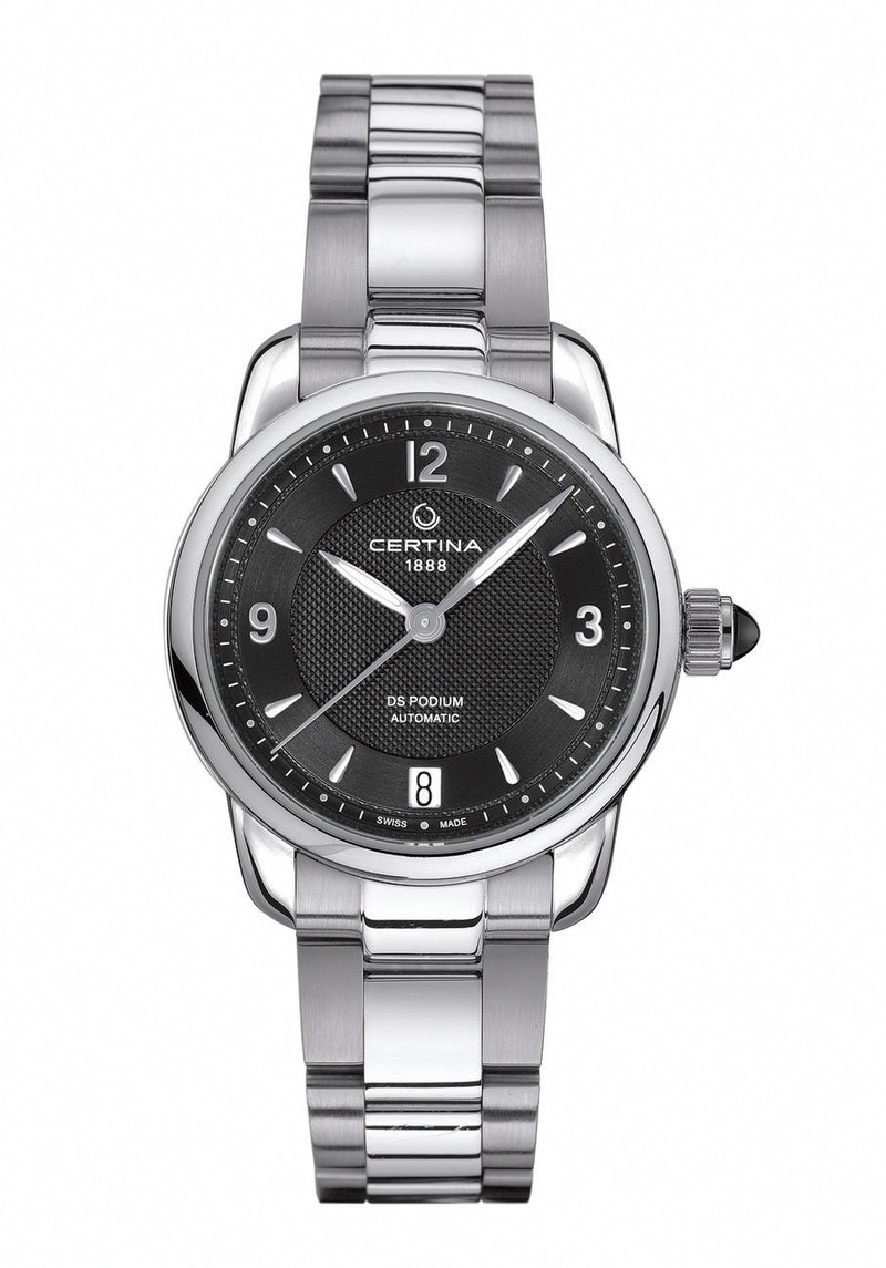 Certina Watch