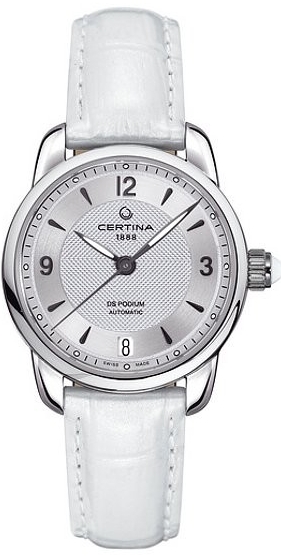 Certina Watch