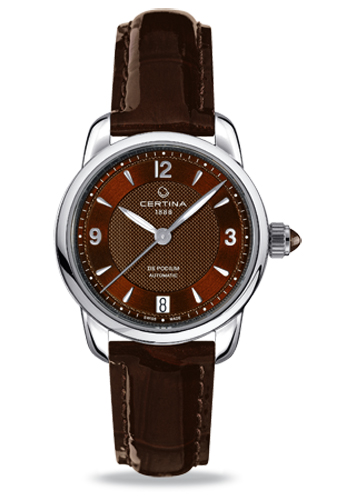 Certina Watch