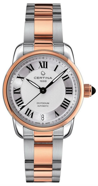 Certina Watch