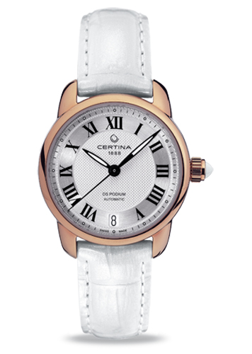 Certina Watch