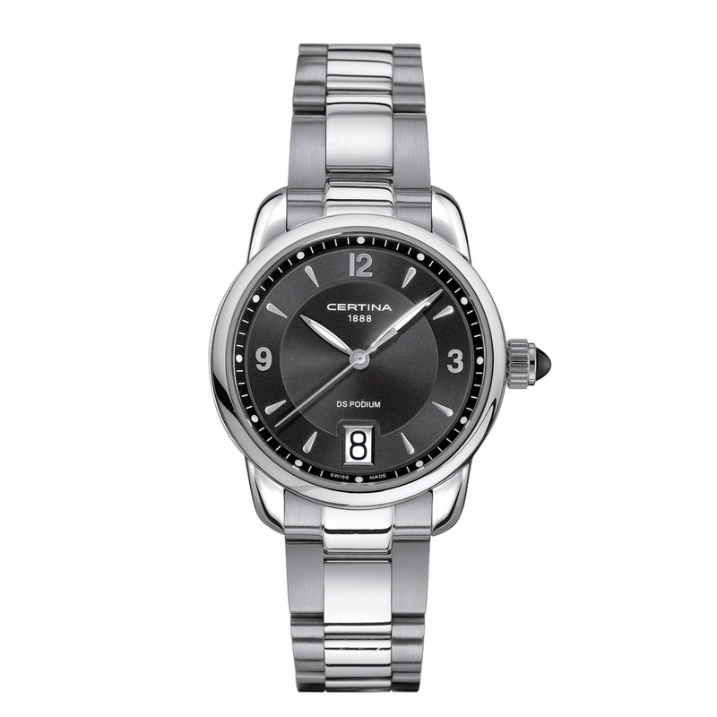 Certina Watch