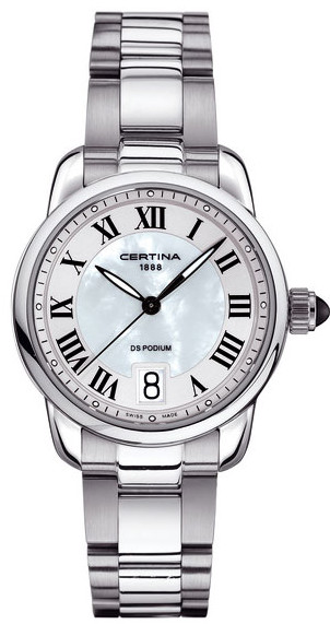 Certina Watch