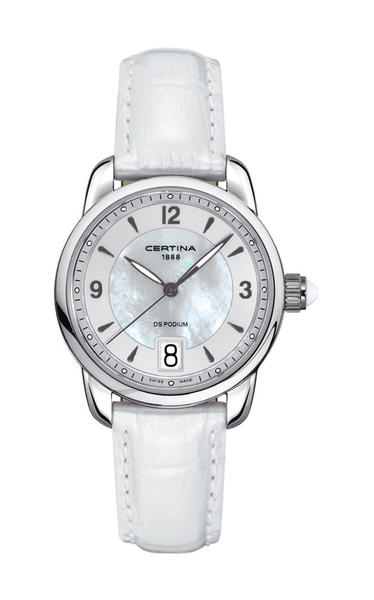 Certina Watch
