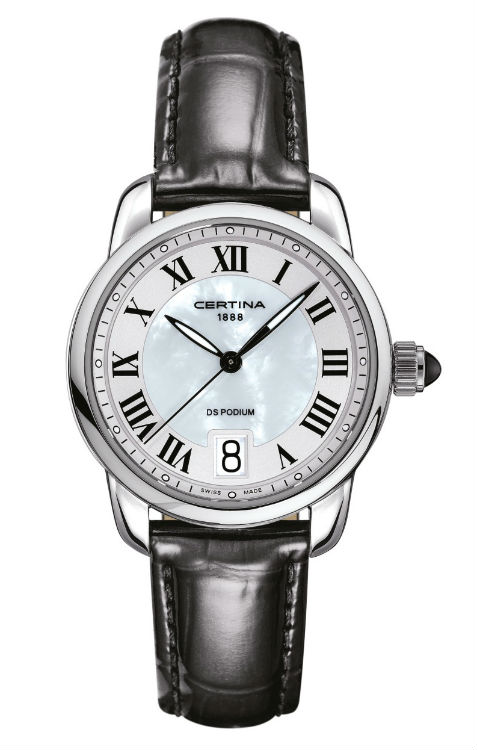 Certina Watch