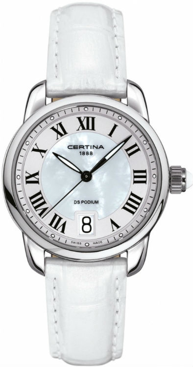Certina Watch