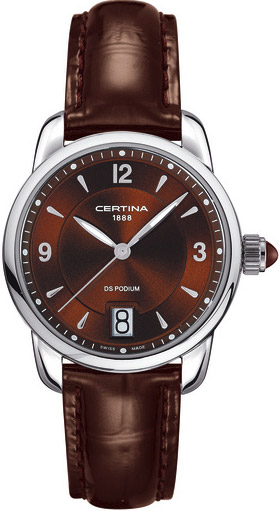 Certina Watch