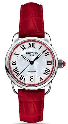 Certina Watch