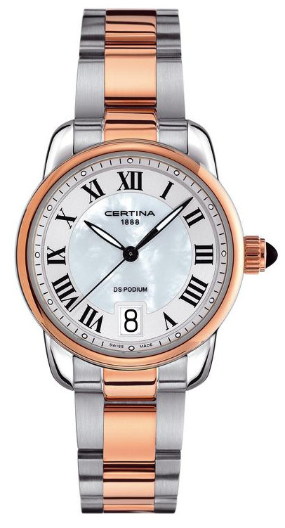 Certina Watch