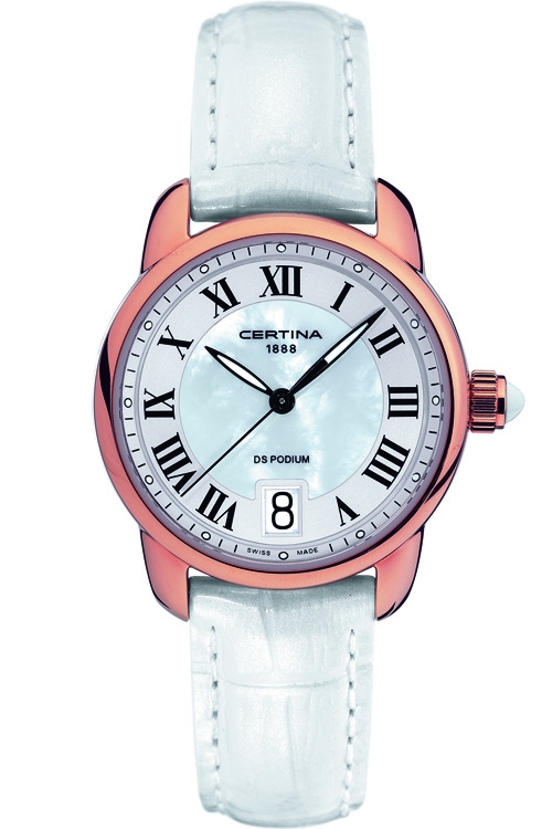 Certina Watch