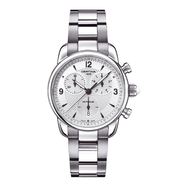 Certina Watch