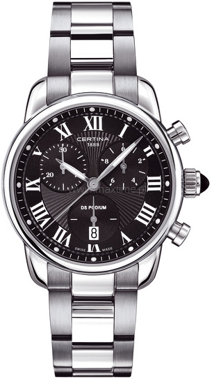 Certina Watch