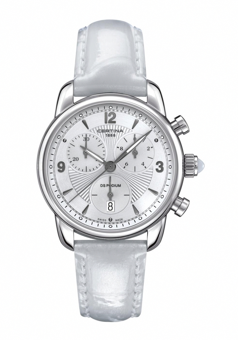 Certina Watch