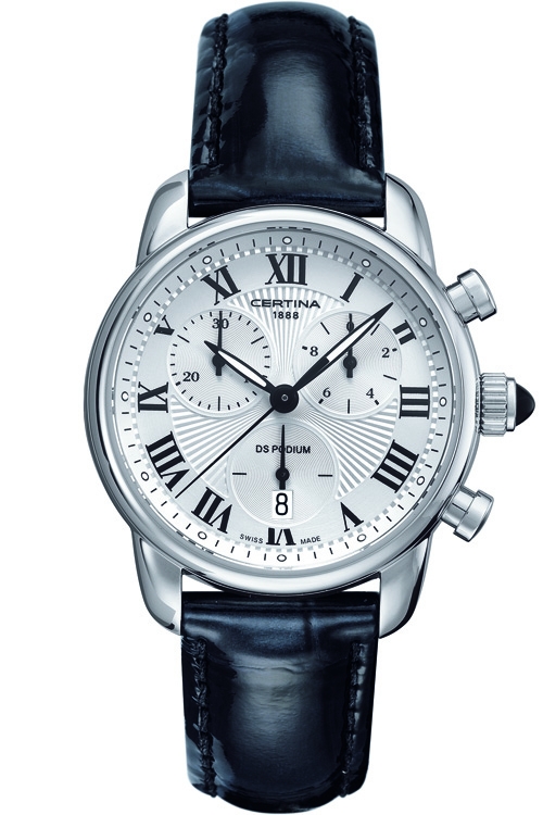 Certina Watch