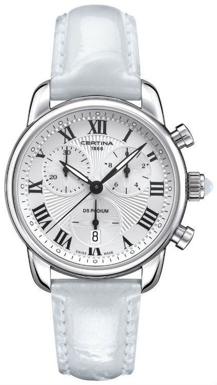 Certina Watch
