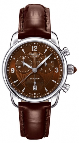 Certina Watch