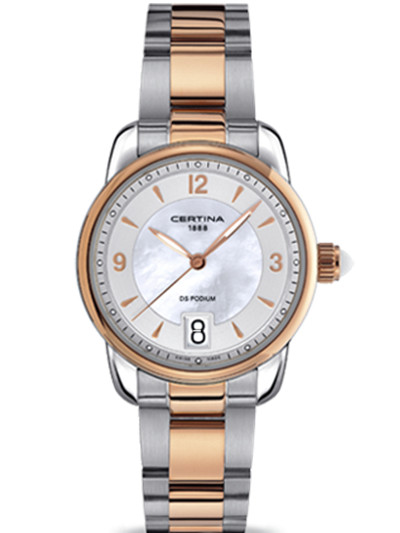 Certina Watch