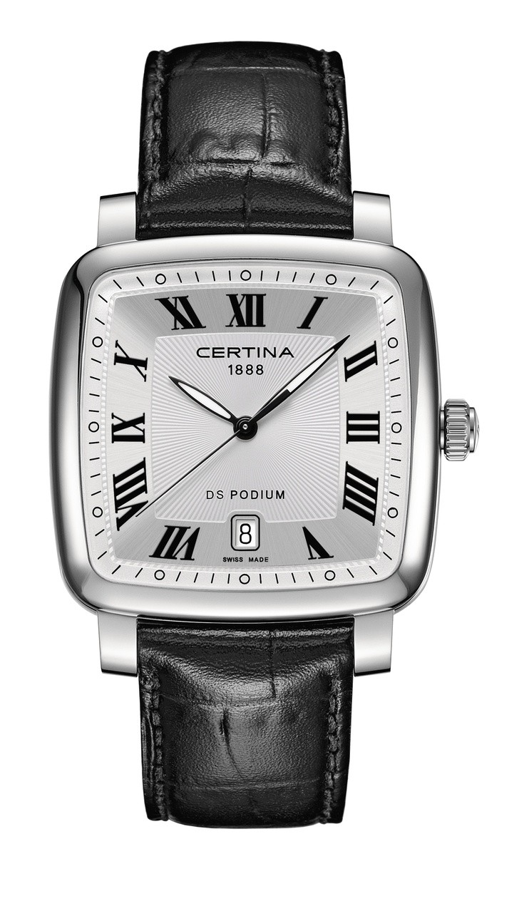 Certina Watch
