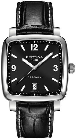 Certina Watch
