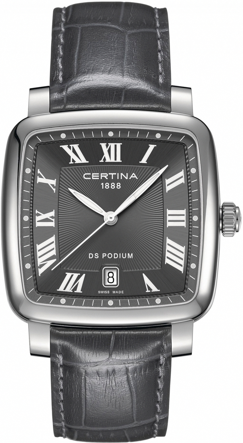 Certina Watch