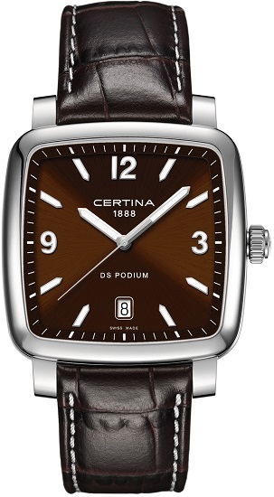 Certina Watch