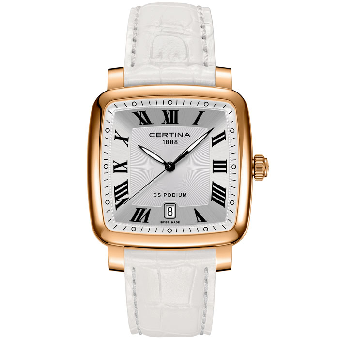 Certina Watch