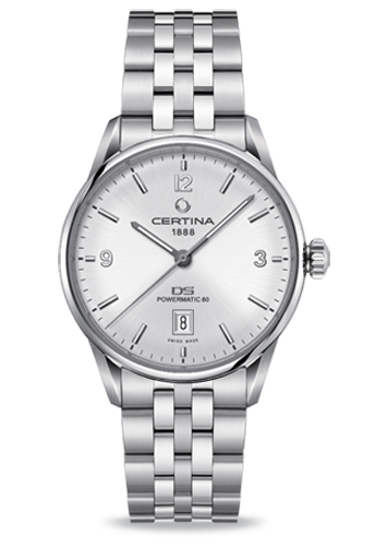 Certina Watch