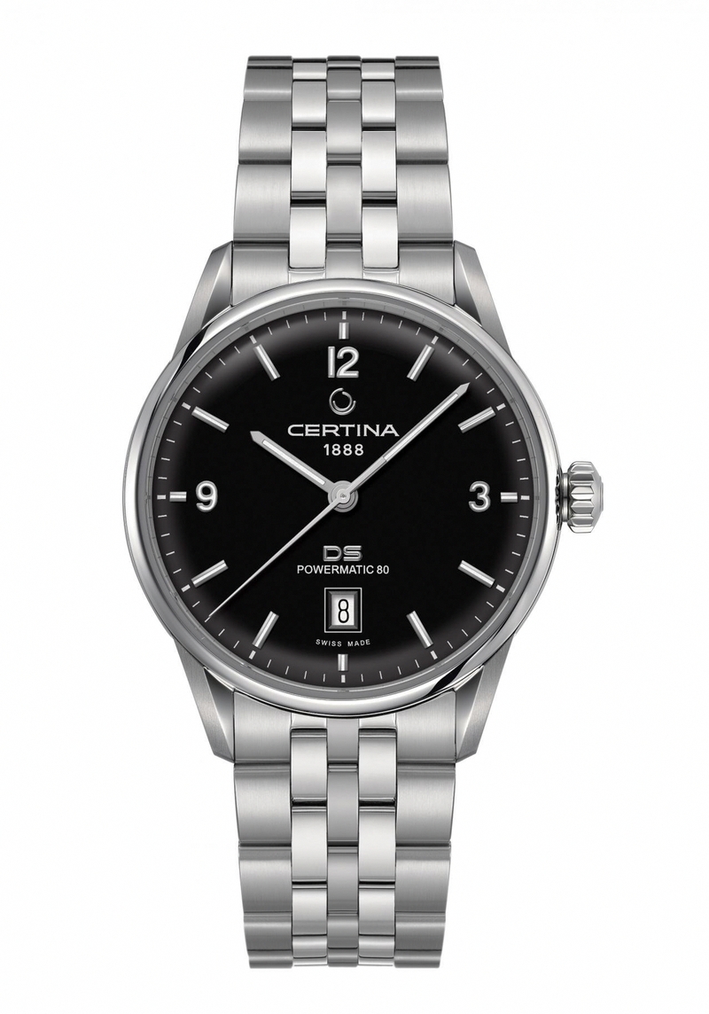 Certina Watch