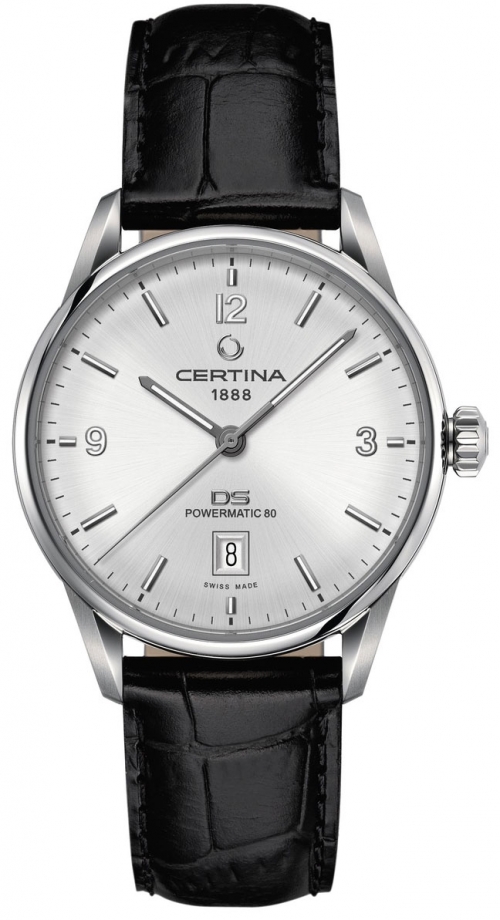 Certina Watch