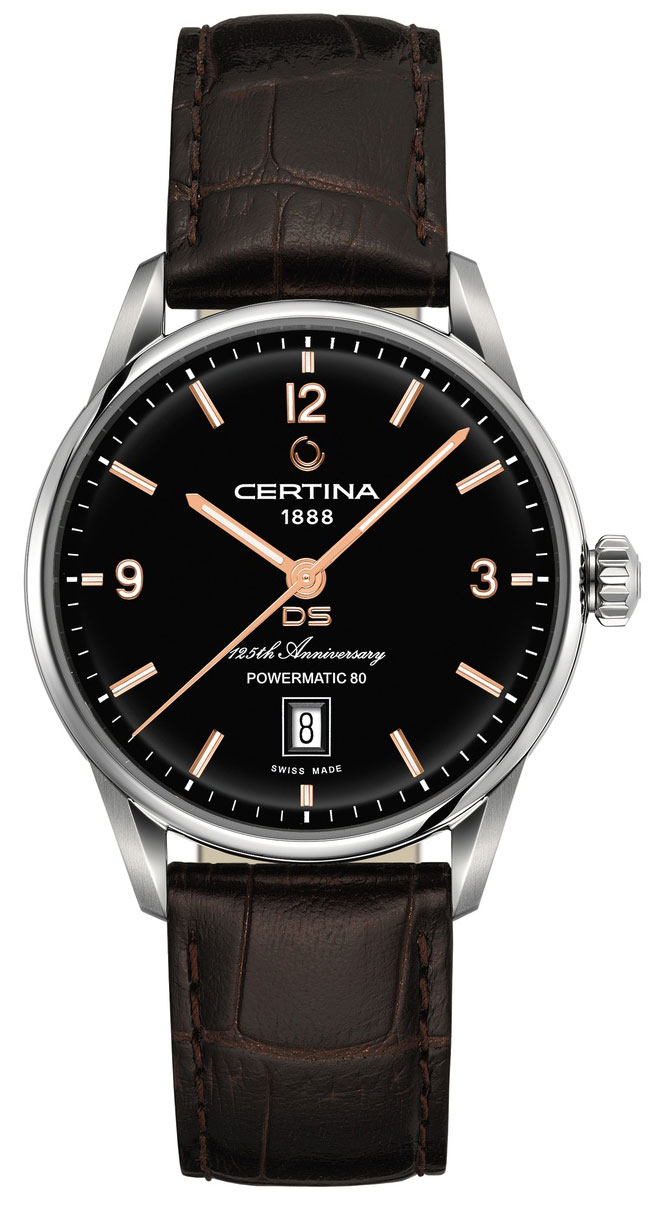 Certina Watch