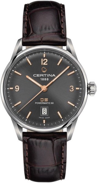Certina Watch