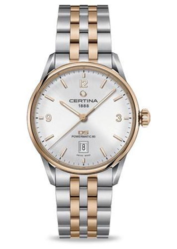 Certina Watch