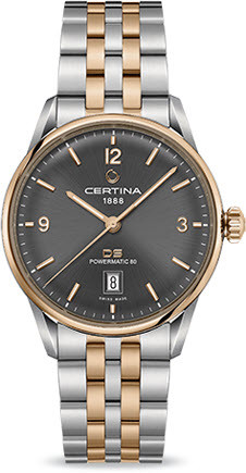 Certina Watch