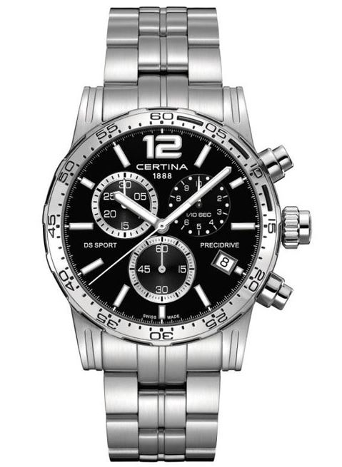 Certina Watch