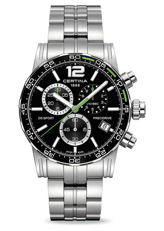 Certina Watch