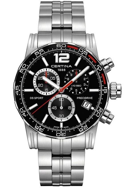 Certina Watch