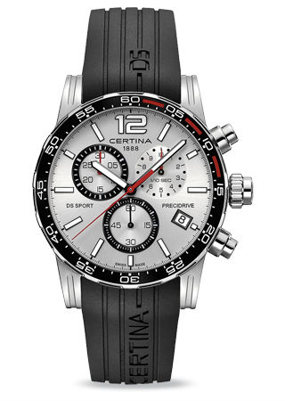 Certina Watch
