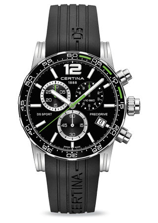 Certina Watch